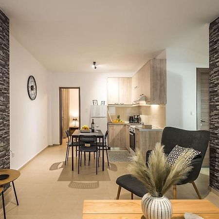 Sofman City Center Apartment A イラクリオン エクステリア 写真